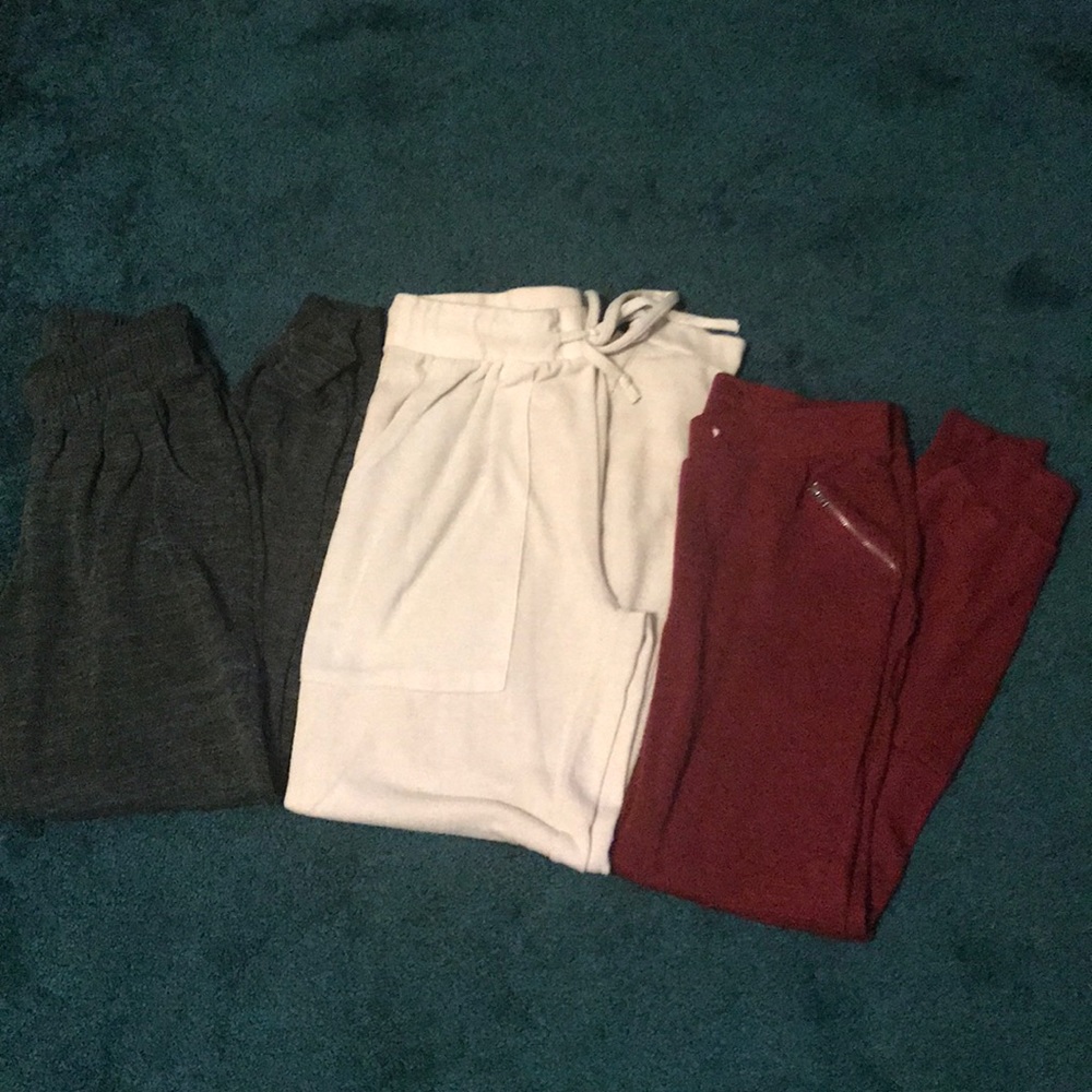 Sweatpants